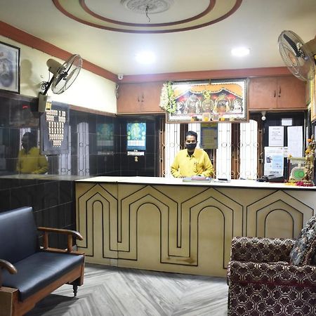 Hotel Suraj Balasore ภายนอก รูปภาพ