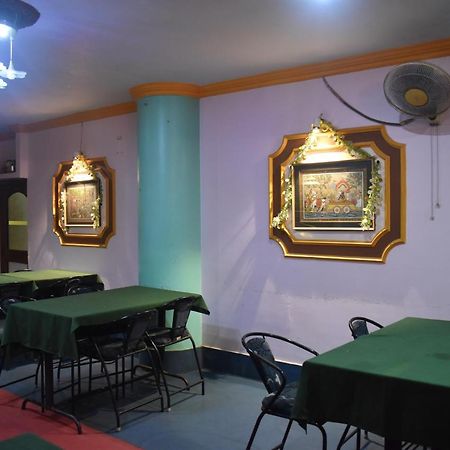 Hotel Suraj Balasore ภายนอก รูปภาพ