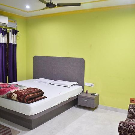 Hotel Suraj Balasore ภายนอก รูปภาพ