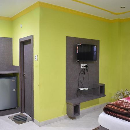 Hotel Suraj Balasore ภายนอก รูปภาพ