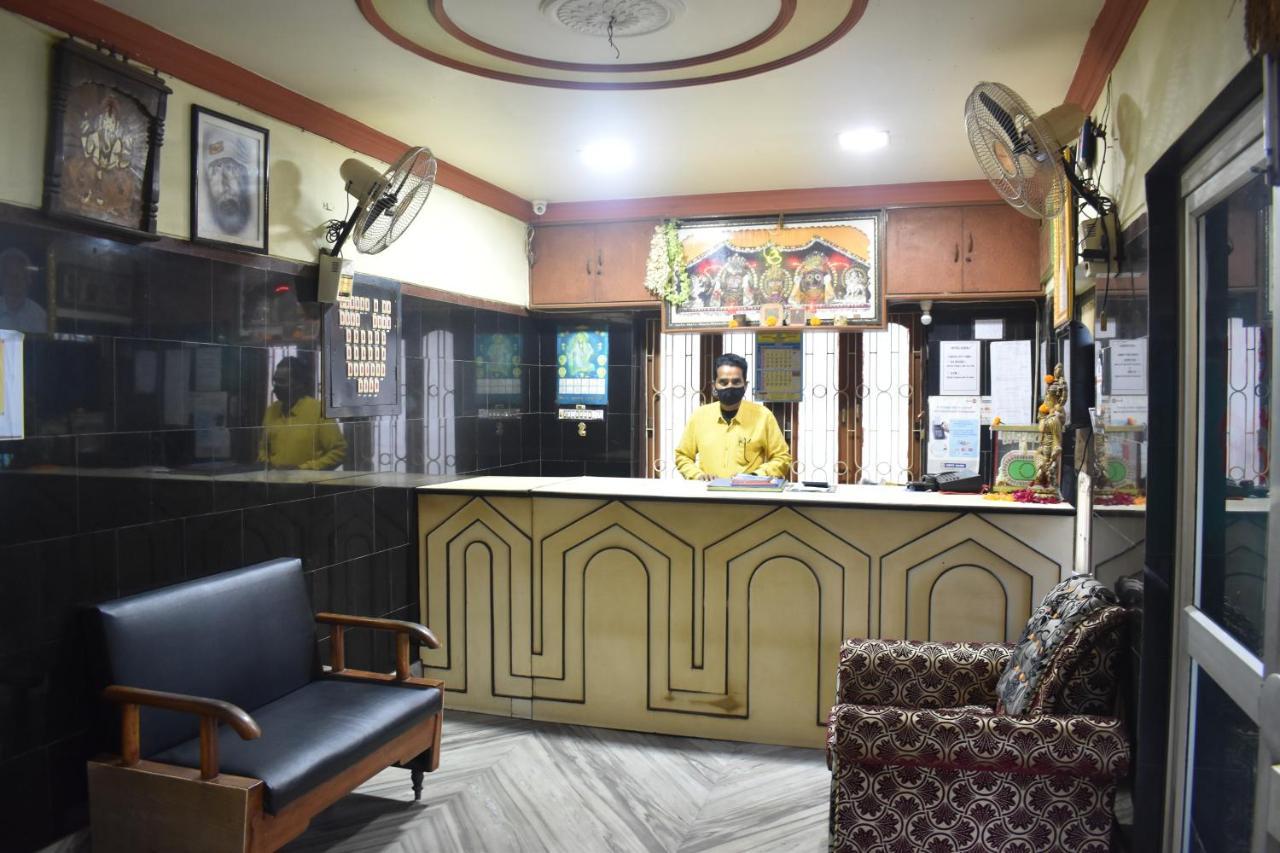Hotel Suraj Balasore ภายนอก รูปภาพ