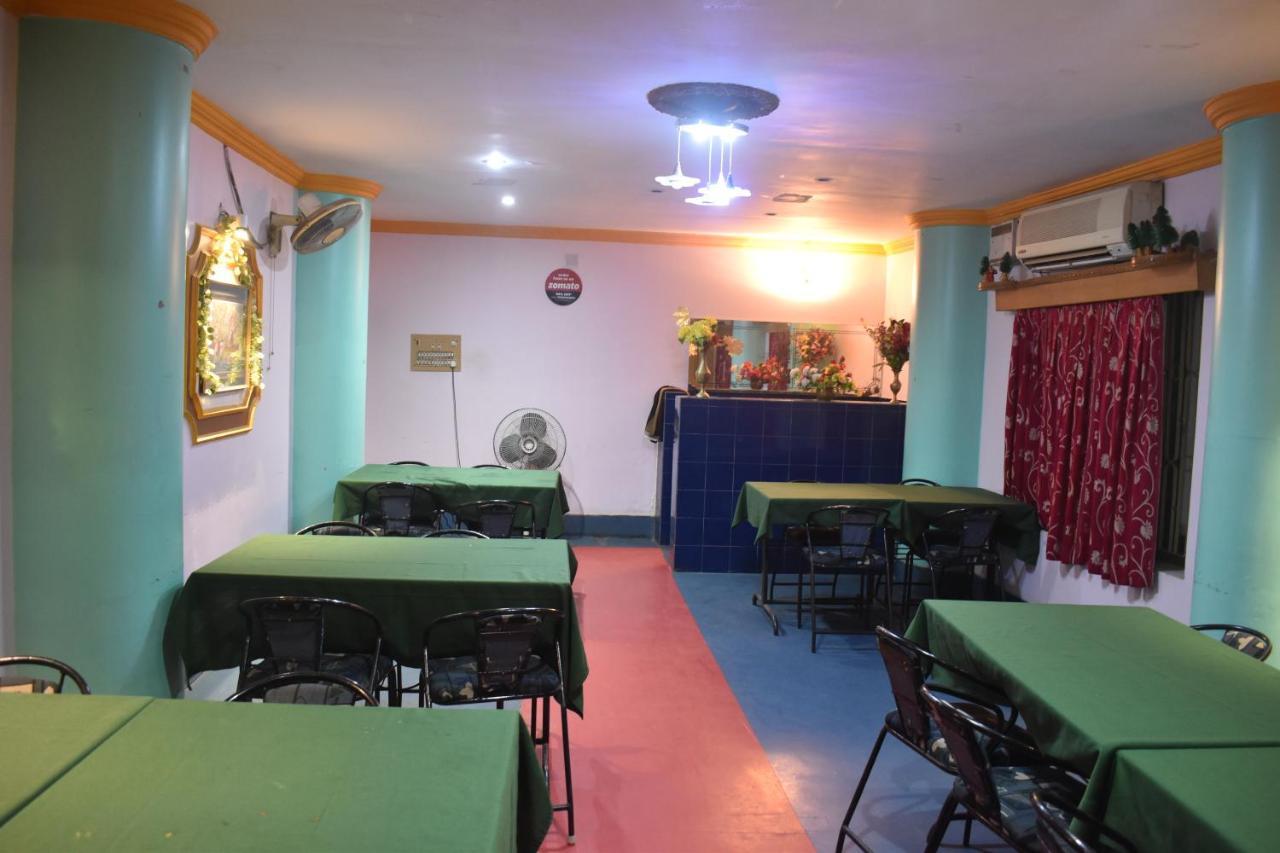 Hotel Suraj Balasore ภายนอก รูปภาพ