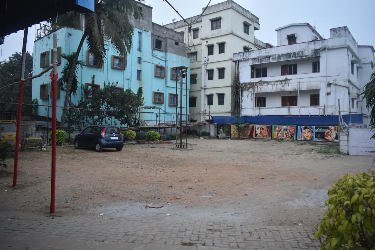 Hotel Suraj Balasore ภายนอก รูปภาพ
