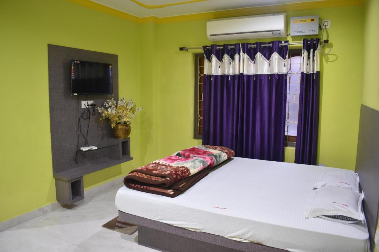 Hotel Suraj Balasore ภายนอก รูปภาพ
