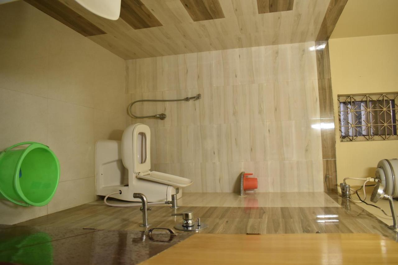 Hotel Suraj Balasore ภายนอก รูปภาพ