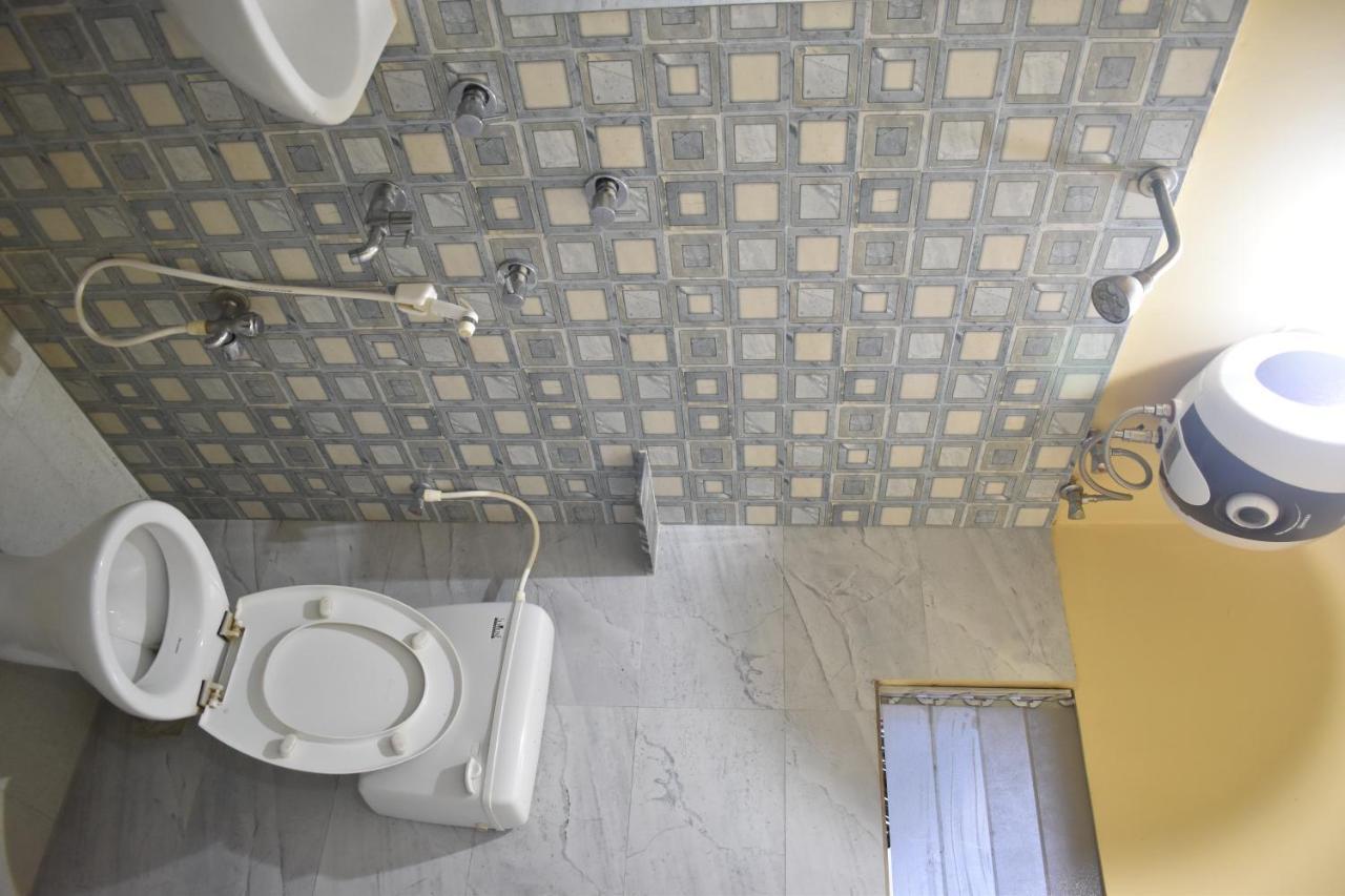 Hotel Suraj Balasore ภายนอก รูปภาพ