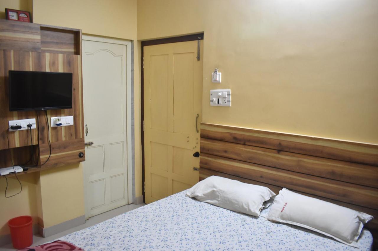 Hotel Suraj Balasore ภายนอก รูปภาพ