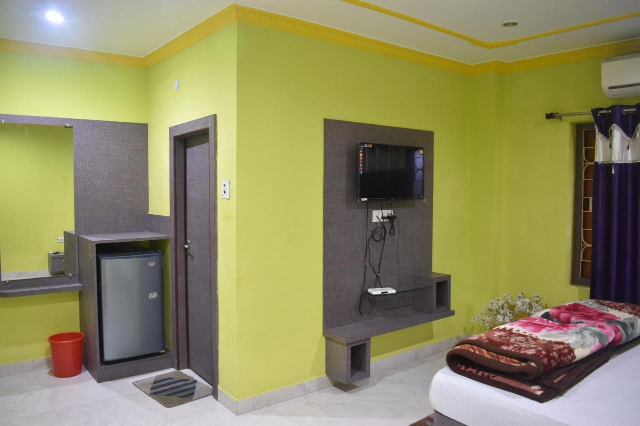 Hotel Suraj Balasore ภายนอก รูปภาพ