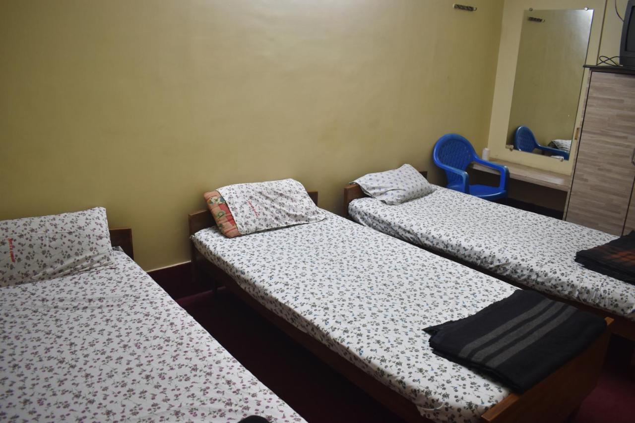 Hotel Suraj Balasore ภายนอก รูปภาพ