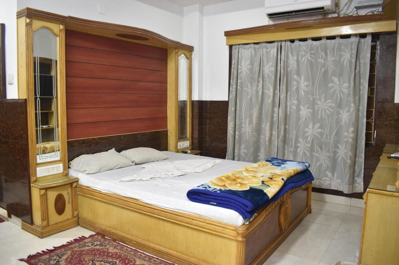 Hotel Suraj Balasore ภายนอก รูปภาพ