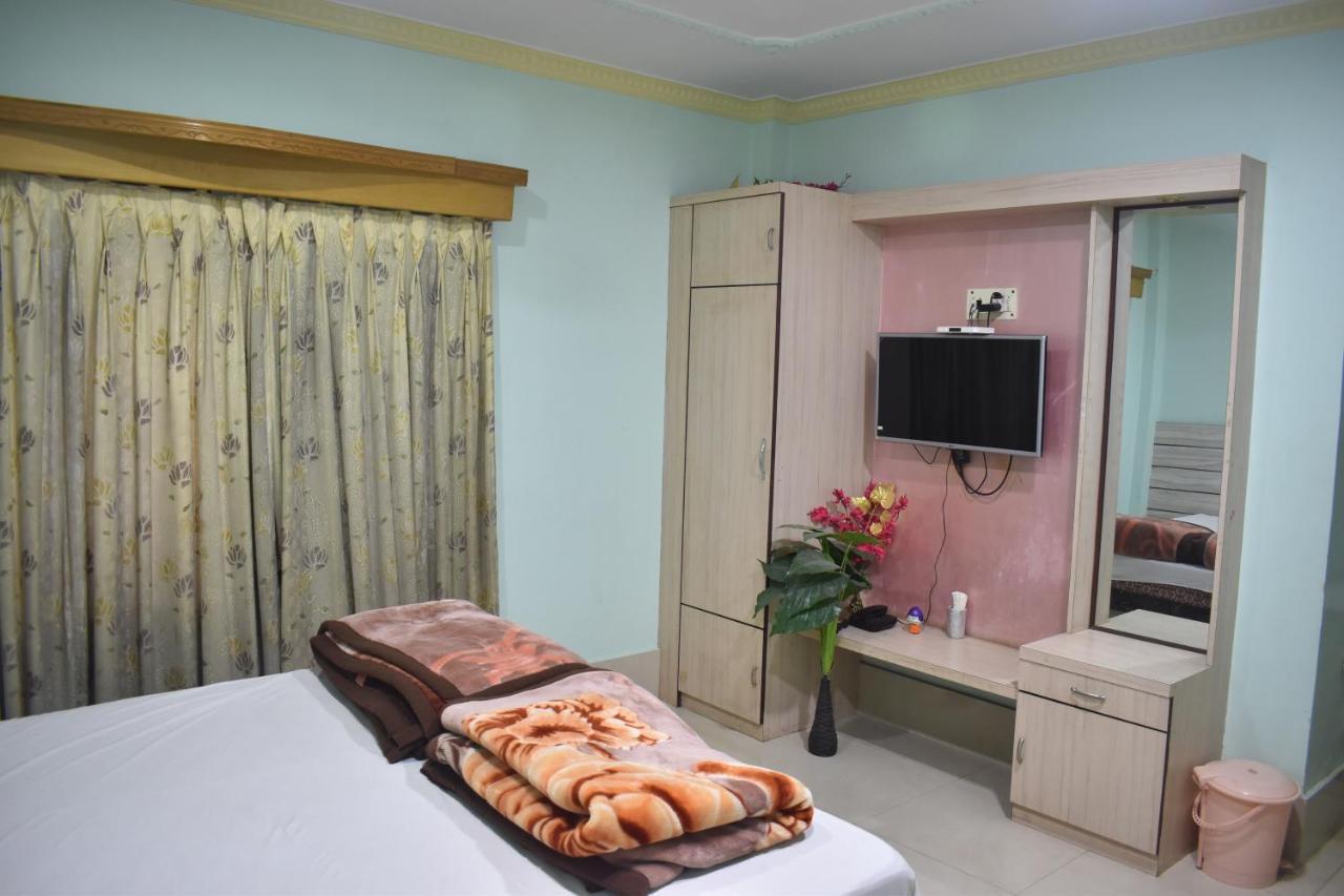 Hotel Suraj Balasore ภายนอก รูปภาพ